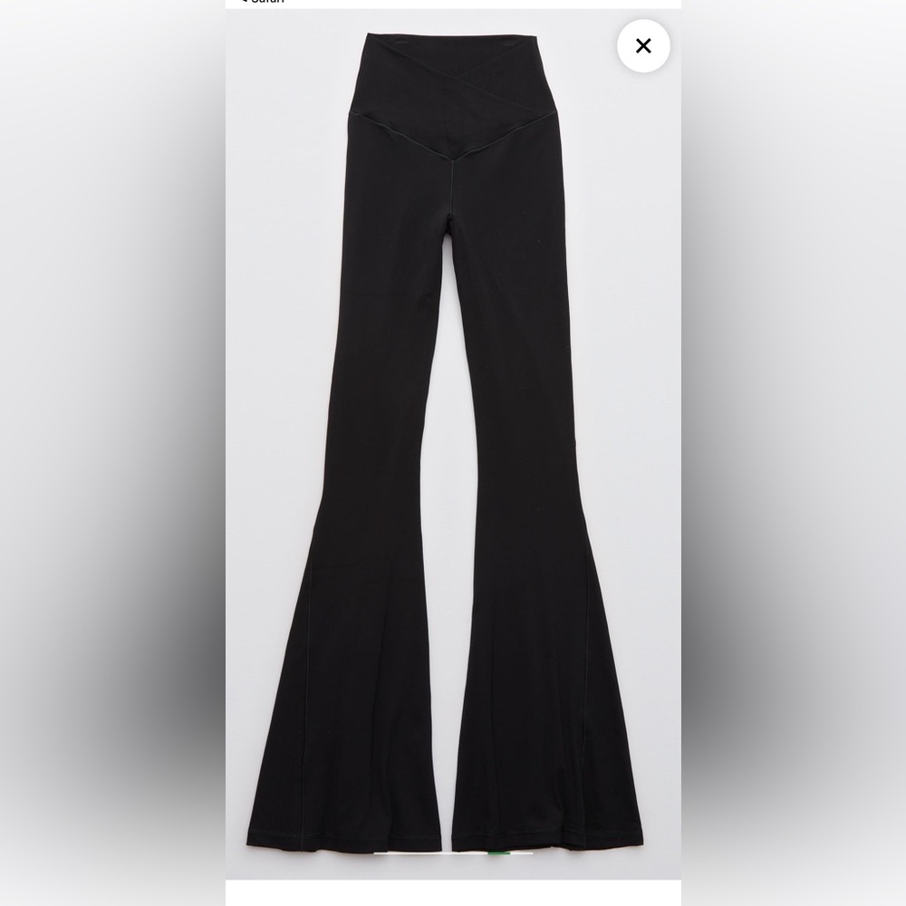 Aerie real me flare